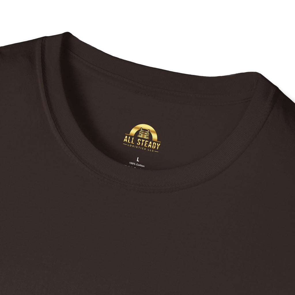 Preferred Presented Profitable T-Shirt — Motivational Business Tee