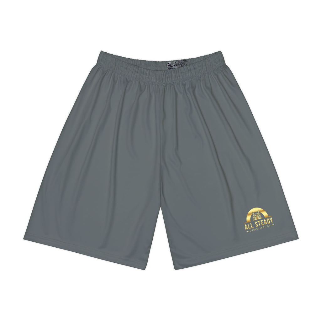 Men’s Sports Shorts — All-Star Basketball Athletic Shorts