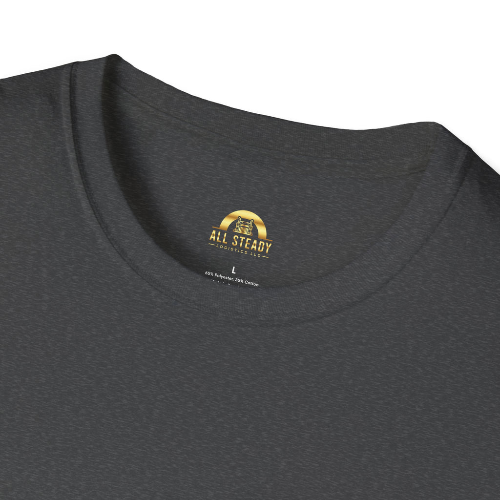 Preferred Presented Profitable T-Shirt — Motivational Business Tee