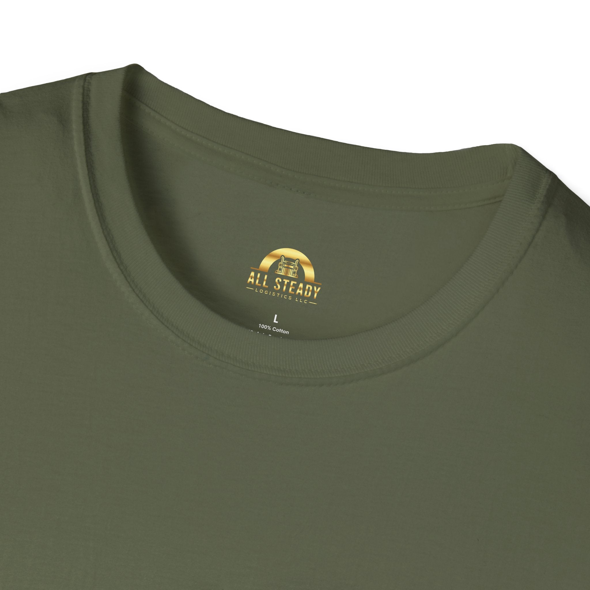 Preferred Presented Profitable T-Shirt — Motivational Business Tee