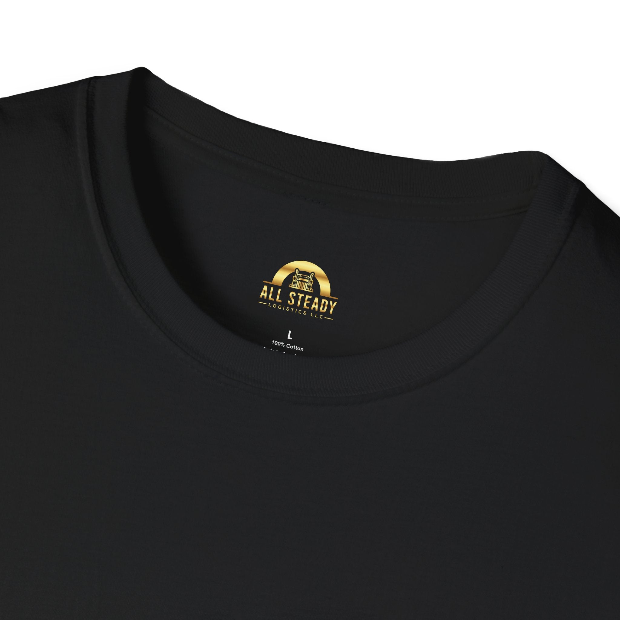 Preferred Presented Profitable T-Shirt — Motivational Business Tee