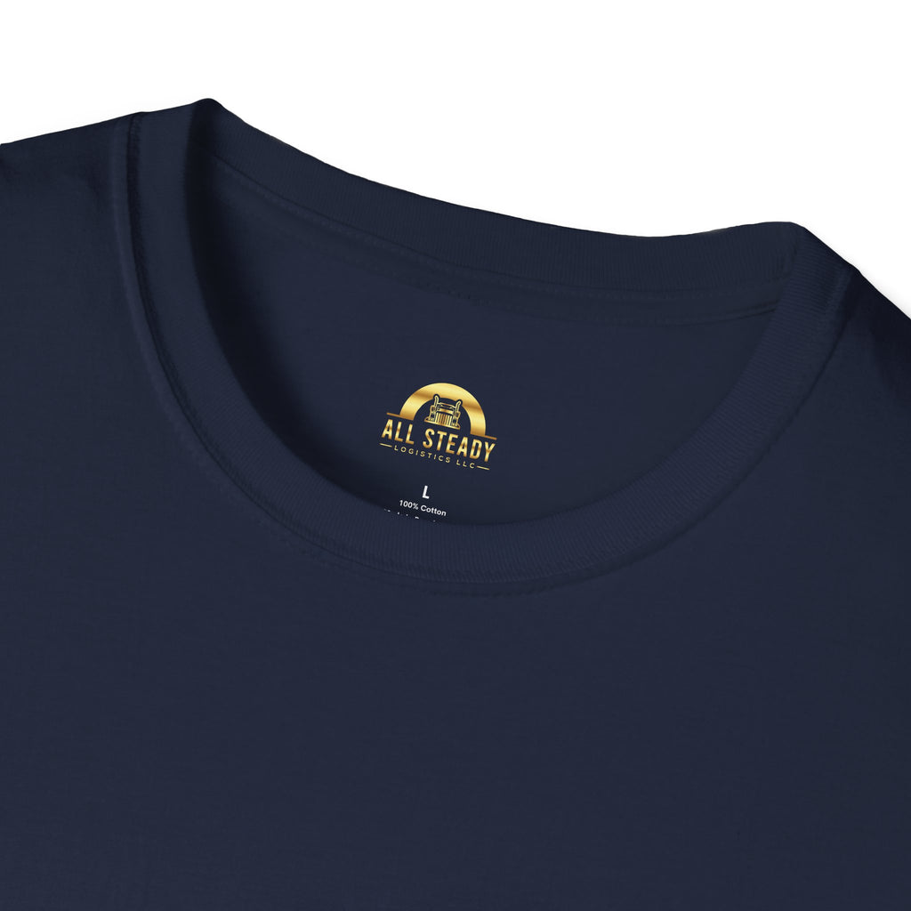 Preferred Presented Profitable T-Shirt — Motivational Business Tee