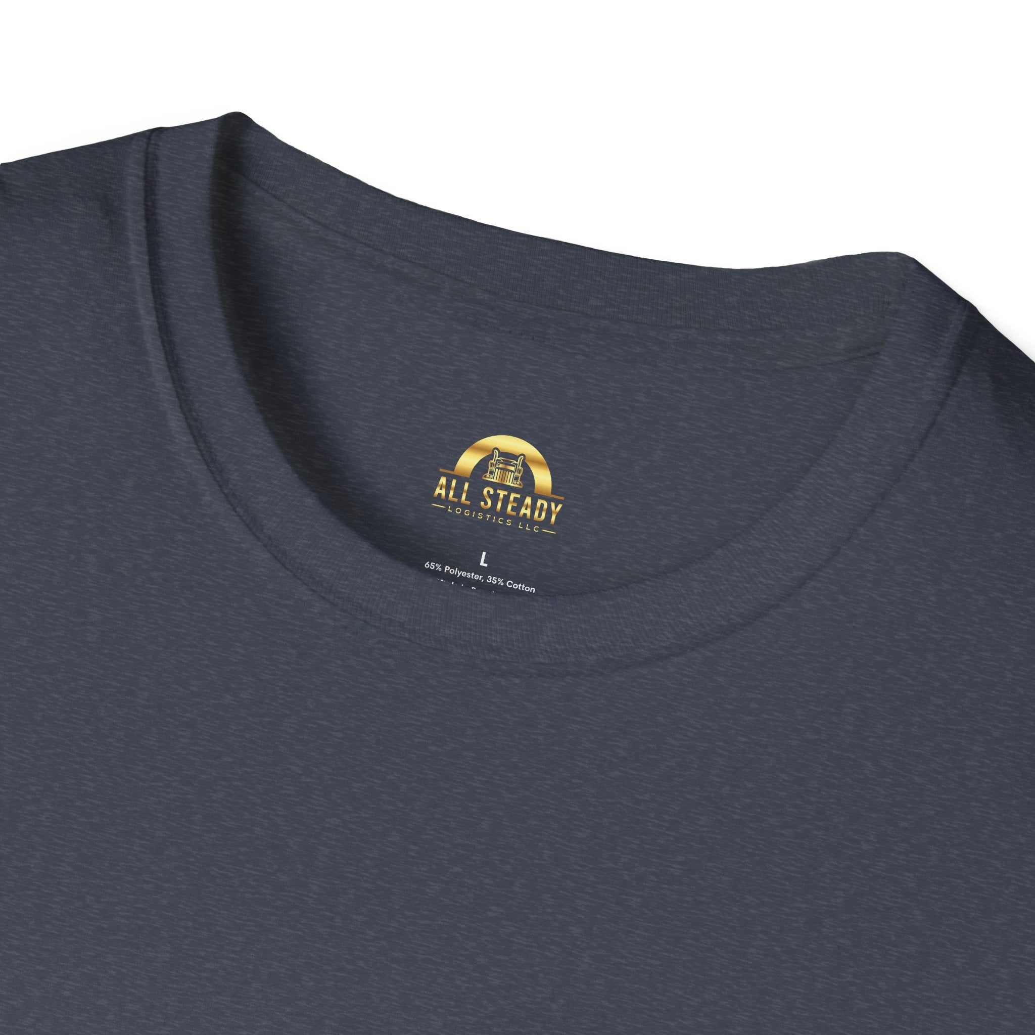 Preferred Presented Profitable T-Shirt — Motivational Business Tee